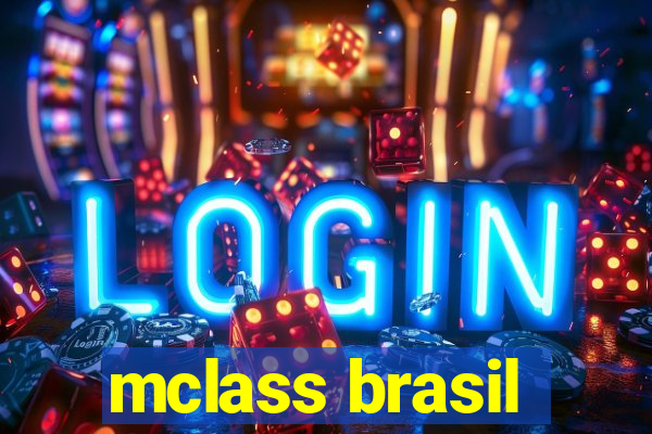 mclass brasil